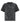 Balenciaga Black Cotton T-Shirt