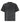 Balenciaga Black Cotton T-Shirt