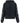 Balenciaga Black Cotton Sweatshirt