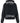 Balenciaga Black Cotton Sweatshirt