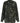 Balenciaga Black Viscose Blouse