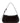 Mulberry Purple Calfskin Shoulder Bag