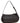 Mulberry Purple Calfskin Shoulder Bag
