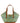 Marni Bicolor Polyamide Tote Bag