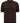 P.A.R.O.S.H. Brown Wool Polo Shirt
