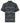 Missoni Blue Cotton Polo Shirt