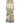 Etro Multicolor Cotton Long Dress