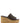 Brunello Cucinelli Brown Calfskin Wedge Sandals