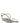 Staud Bicolor Cowhide Flat Sandals