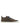 Brunello Cucinelli Brown Cotton Low Top Sneakers