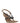 Brunello Cucinelli Beige Lamb Leather Flat Sandals