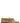 Brunello Cucinelli Brown Calfskin Slip-On Loafers