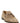 Brunello Cucinelli Brown Calfskin Slip-On Loafers