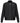 44 Label Group Black Polyamide Bomber