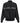 44 Label Group Black Polyamide Bomber