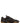 Versace Brown Calfskin Athletic Sneakers