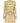 Versace Multicolor Silk Short Dress