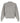 Autry Gray Cotton Sweatshirt