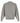 Autry Gray Cotton Sweatshirt