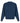 Autry Blue Cotton Sweatshirt