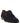 Doucal's Blue Calfskin Slip-On Loafers