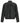 Balenciaga Black Buffalo Leather Leather Jacket