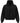 Balenciaga Black Cotton Sweatshirt