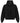 Balenciaga Black Cotton Sweatshirt