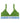 Versace Bicolor Cotton Bra