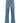 L'Agence Blue Cotton Flared Jeans