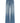 L'Agence Blue Cotton Jeans Denim