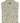 Haikure Gray Cotton Sleeveless Jacket