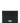 Ferragamo Black Calfskin Cardholder