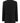 Tagliatore Black Virgin Wool Two-Piece Suit