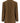 Alberto Biani Brown Silk Blazer