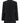 Alberto Biani Black Viscose Blazer