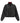 Balenciaga Black Lamb Leather Leather Jacket