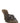 Brunello Cucinelli Brown Leather Stiletto Heel Sandals