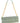 Balmain Bicolor Calfskin Clutch Bag