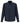 Brioni Blue Linen Full-Length Jacket