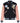 Kenzo Multicolor Wool Bomber