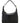 Tod's Black Calfskin Shoulder Bag