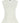 Ganni White Organic Cotton Sleeveless Jacket