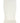Ganni White Organic Cotton Midi Skirt