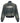 Balenciaga Gray Polyester Bomber