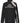 Y-3 Black Polyamide Shell Jacket