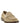 Doucal's Beige Calfskin Slip-On Loafers