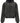 Balenciaga Black Lamb Leather Leather Jacket