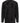 Comme Des Garçons Black Cotton Blouse