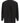 Comme Des Garçons Black Cotton Blouse